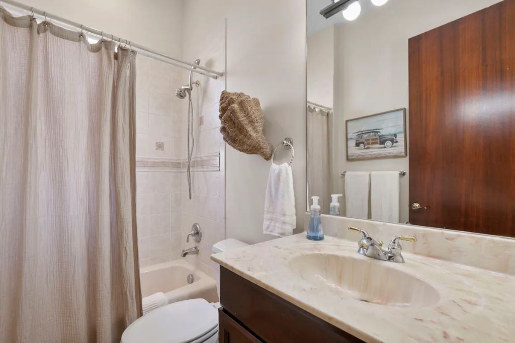 Photo of Bathroom in Singer Island