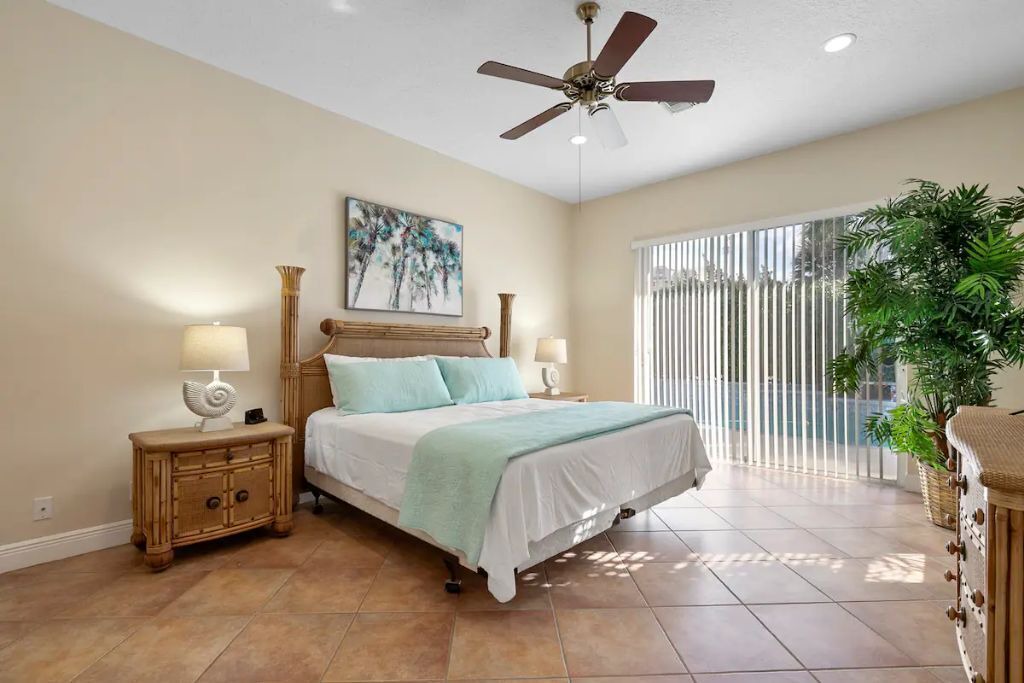 Photo of Bedroom in Singer Island