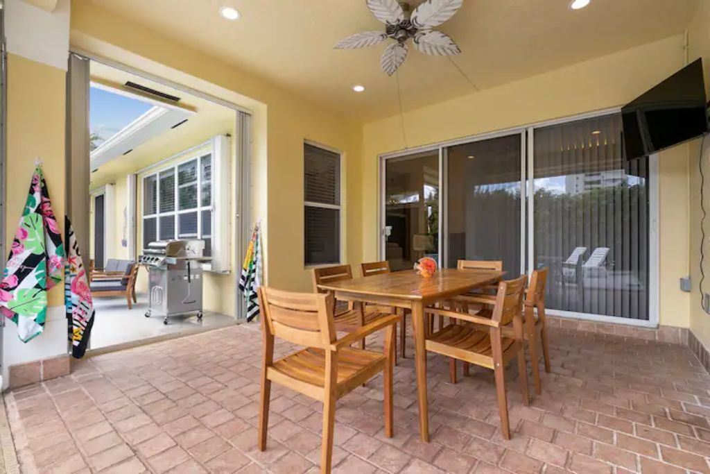 Photo of Outdoor in Singer Island