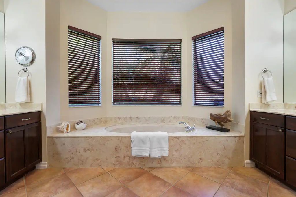 Photo of Bathroom in Singer Island