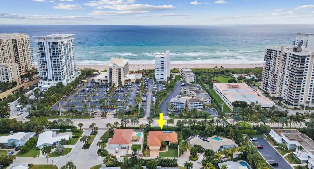 Photo of Outdoor in Singer Island