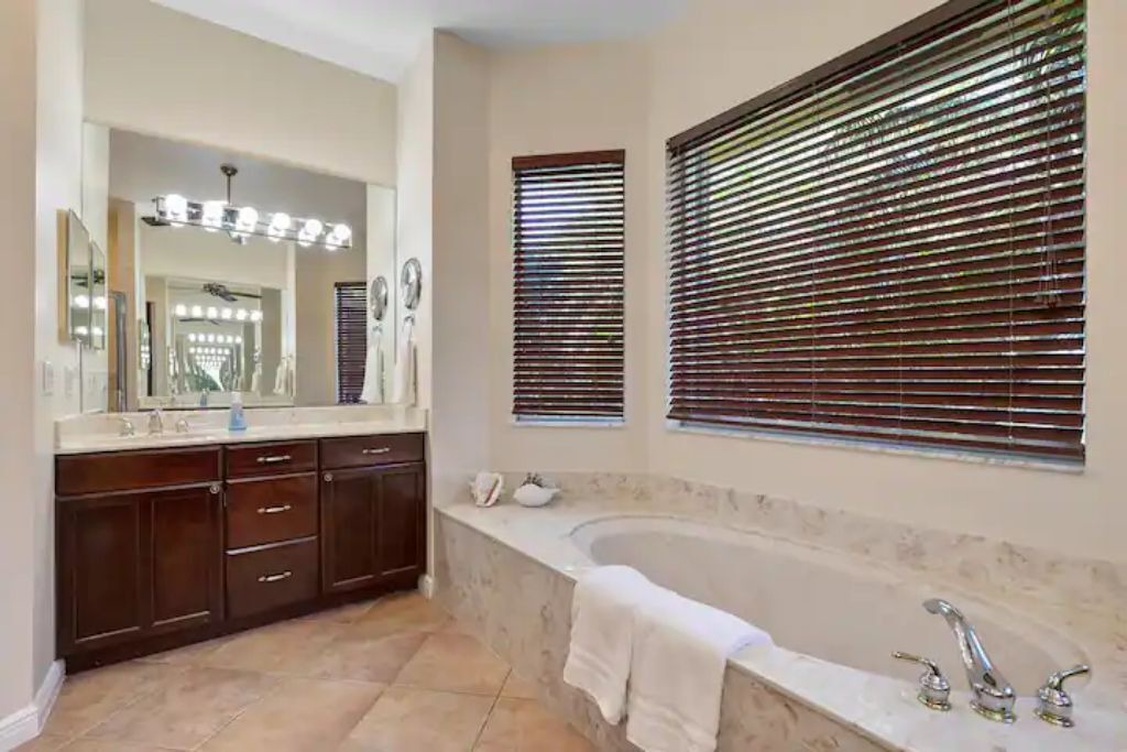 Photo of Bathroom in Singer Island