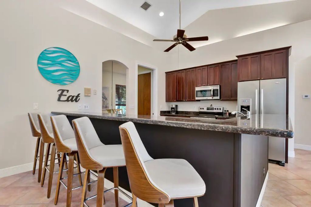 Photo of Kitchen in Singer Island
