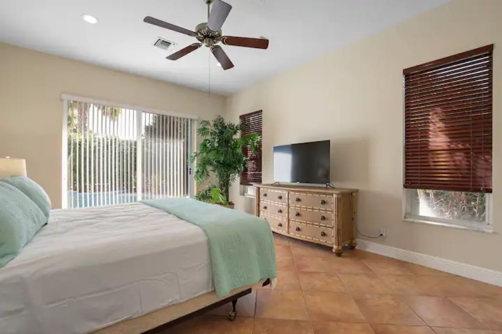 Photo of Bedroom in Singer Island
