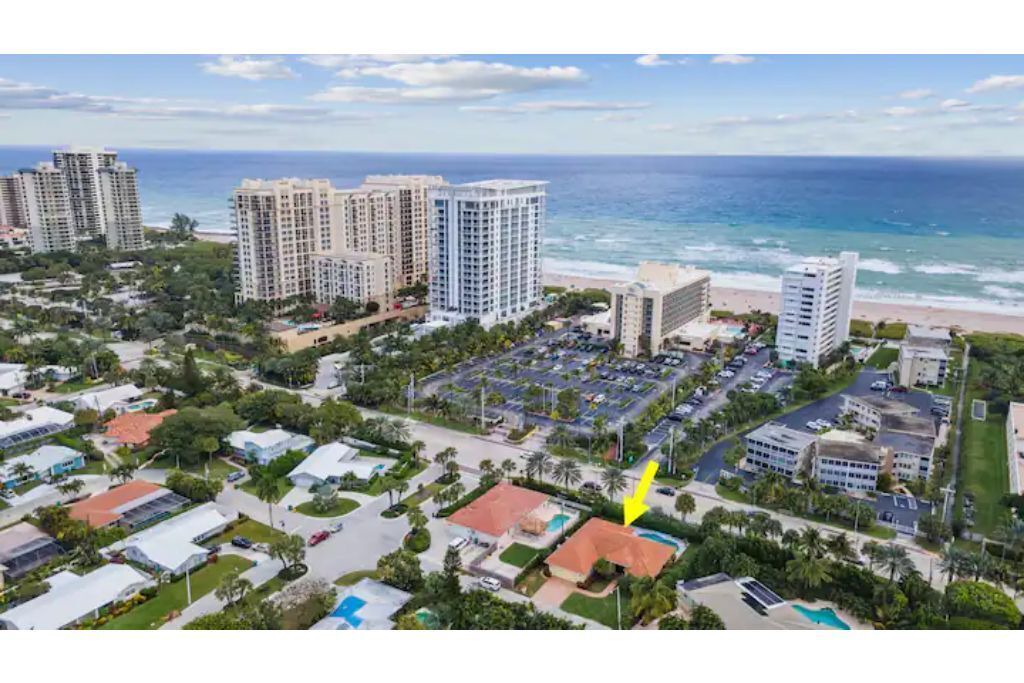 Photo of Outdoor in Singer Island