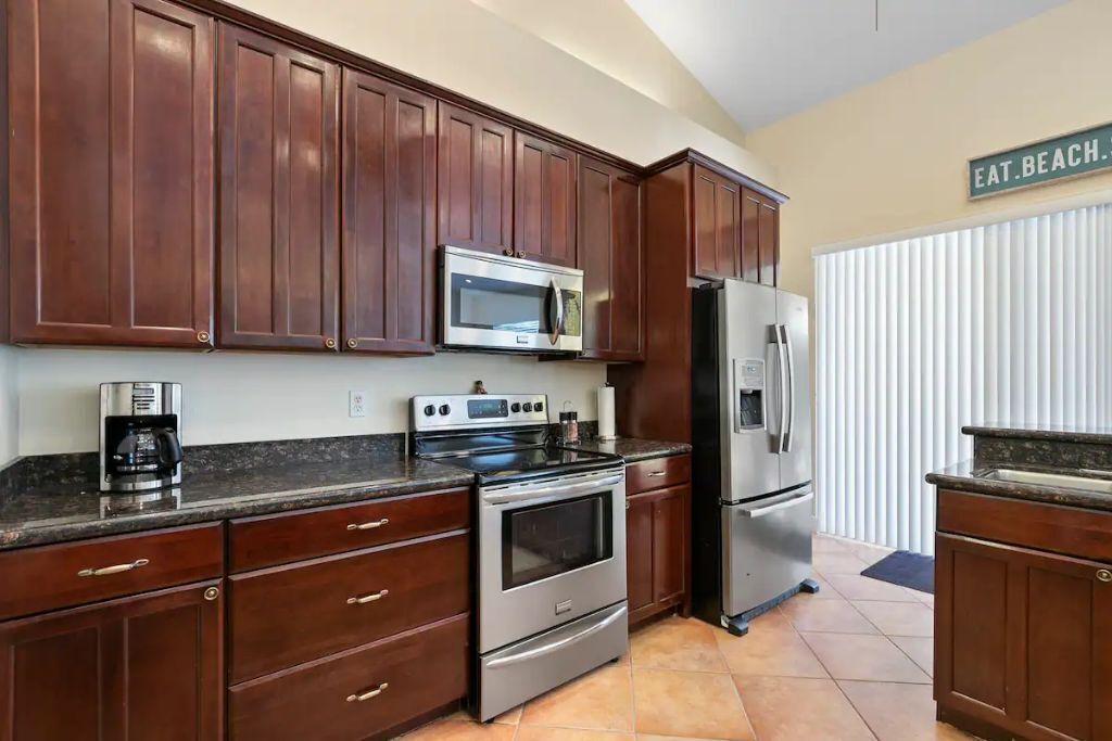 Photo of Kitchen in Singer Island