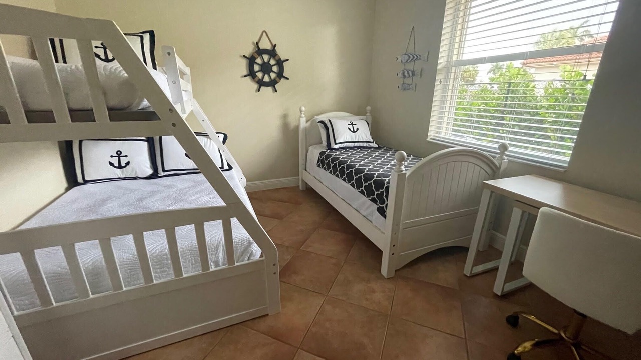 Photo of Bedroom in Singer Island