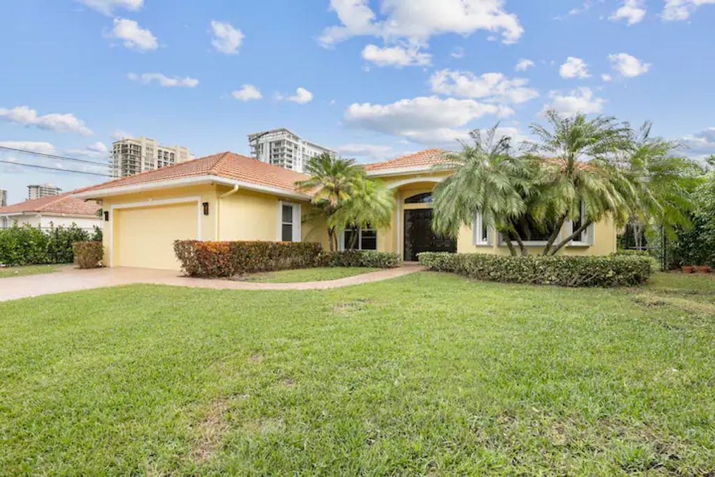 Photo of Outdoor in Singer Island