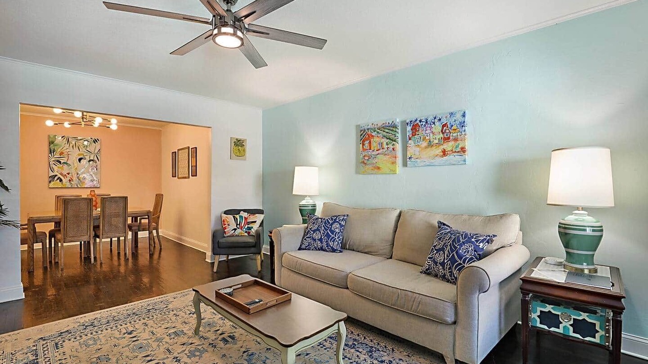 Photo of Bedroom in Lake Worth