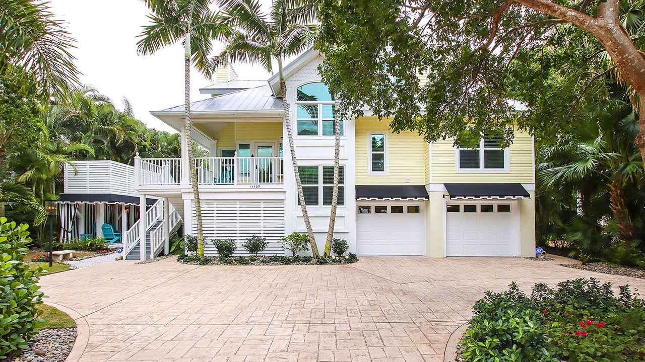 Photo of Outdoor in Captiva