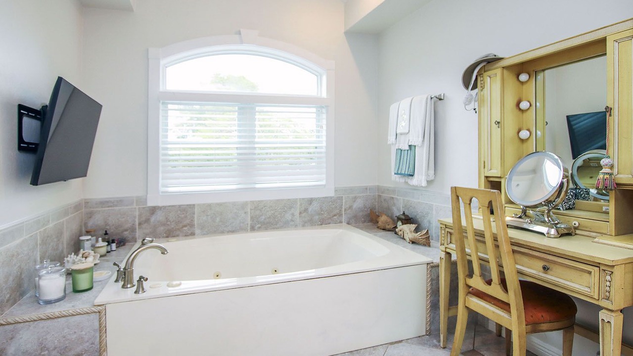 Photo of Bathroom in Captiva