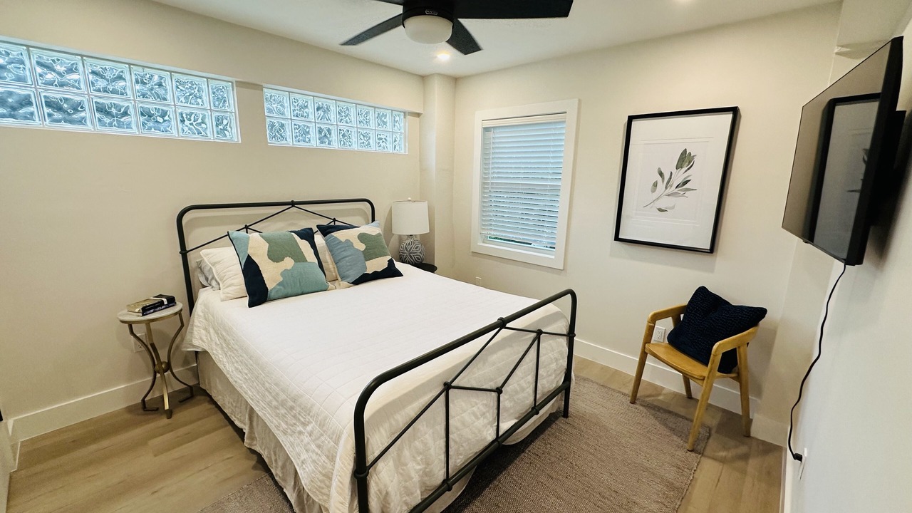 Photo of Bedroom in Captiva