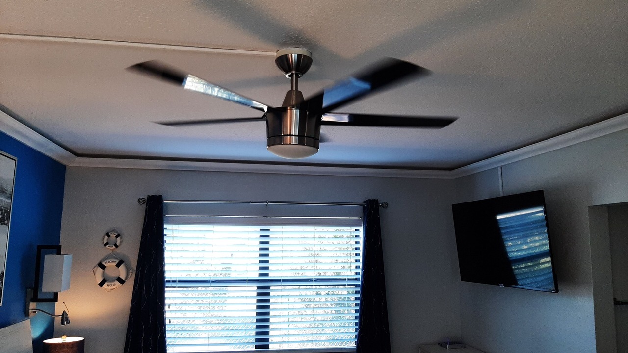 Photo of Bedroom in Redington Beach