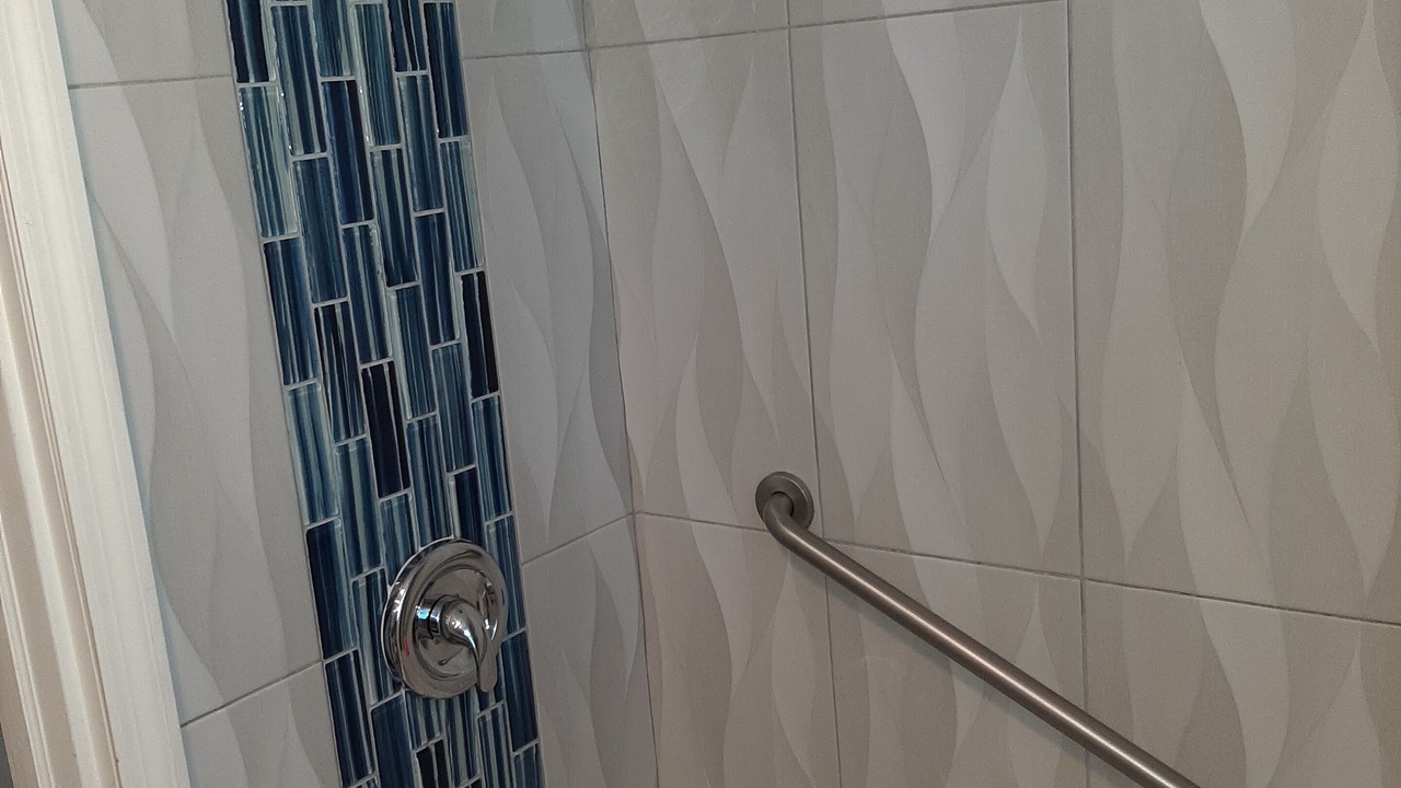 Photo of Bathroom in Redington Beach