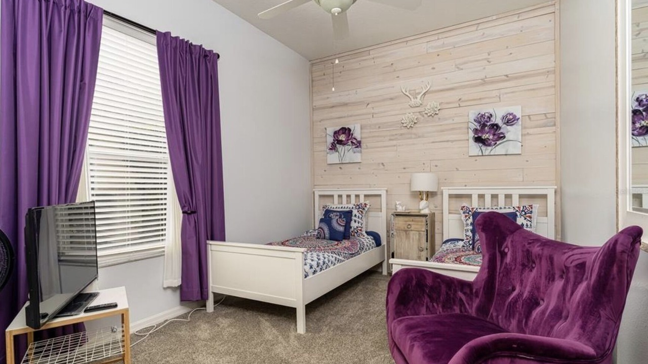 Photo of Bedroom in Highlands Reserve