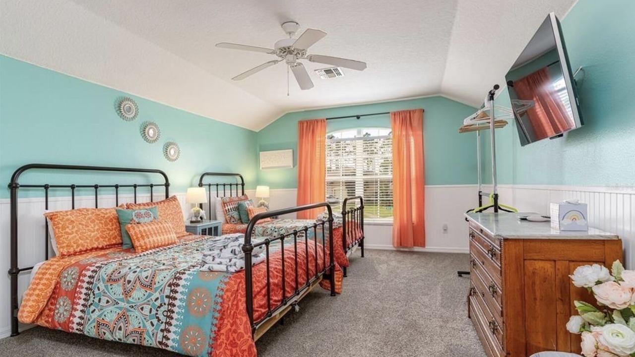 Photo of Bedroom in Highlands Reserve