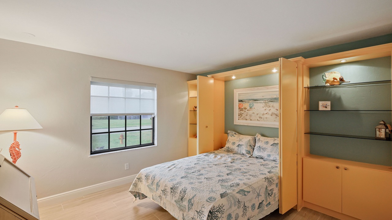 Photo of Bedroom in Bonita Springs
