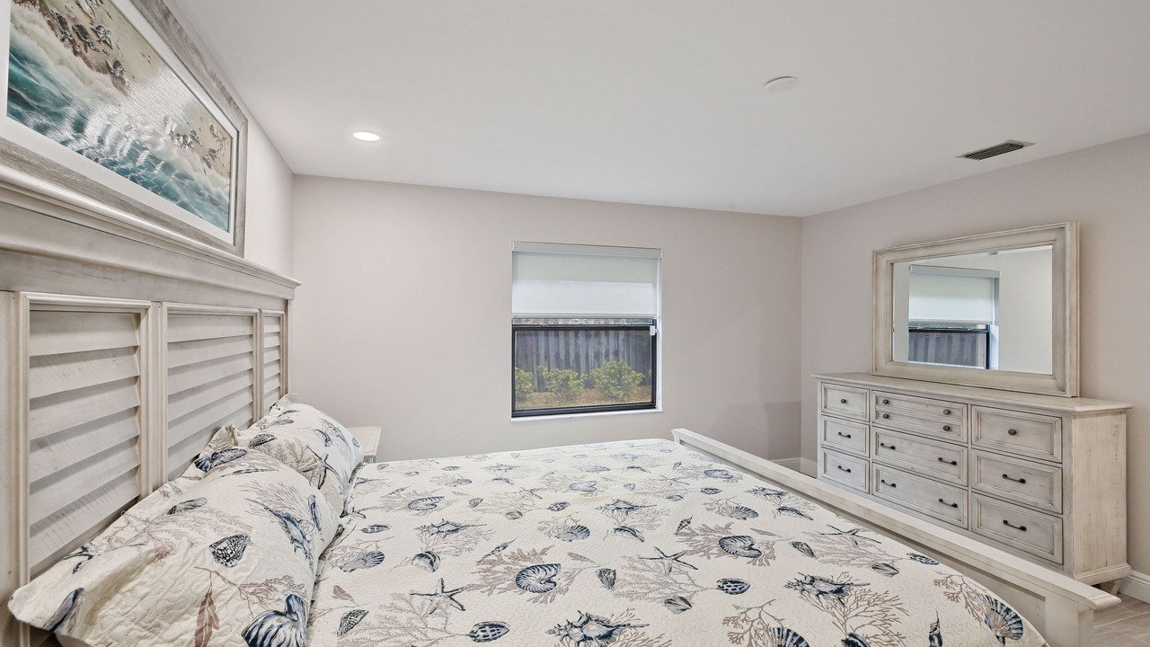 Photo of Bedroom in Bonita Springs