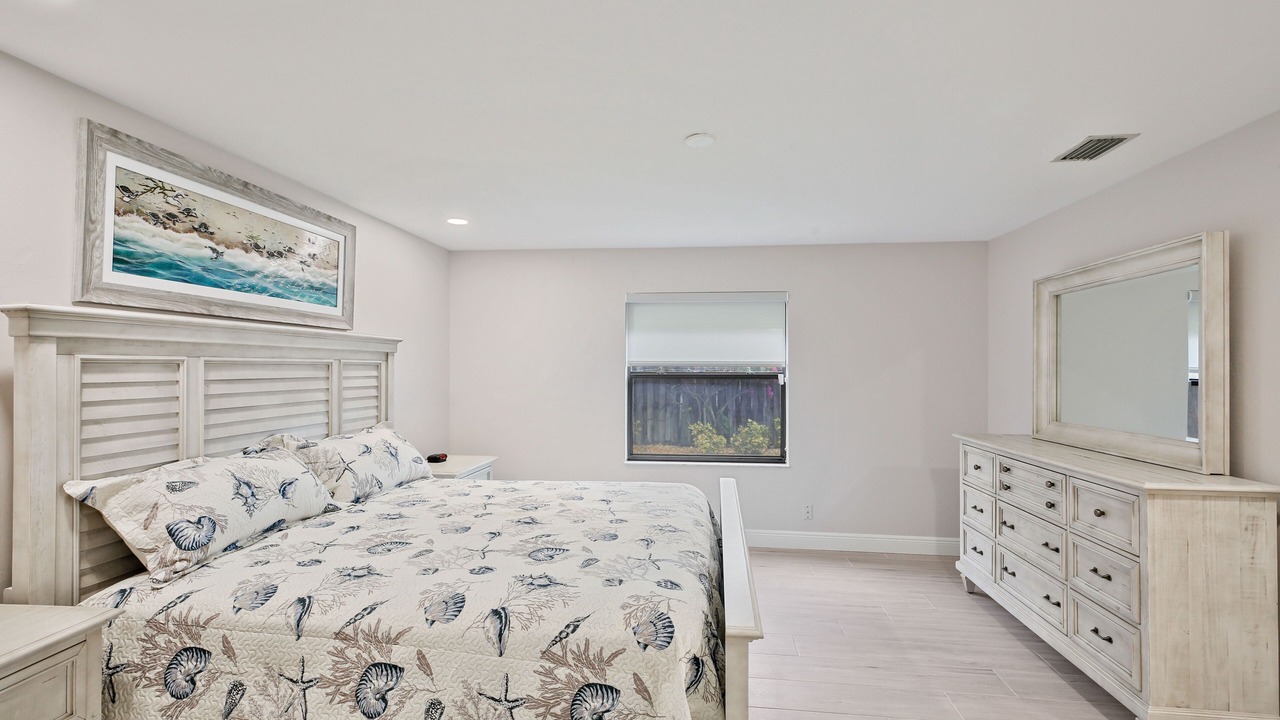 Photo of Bedroom in Bonita Springs
