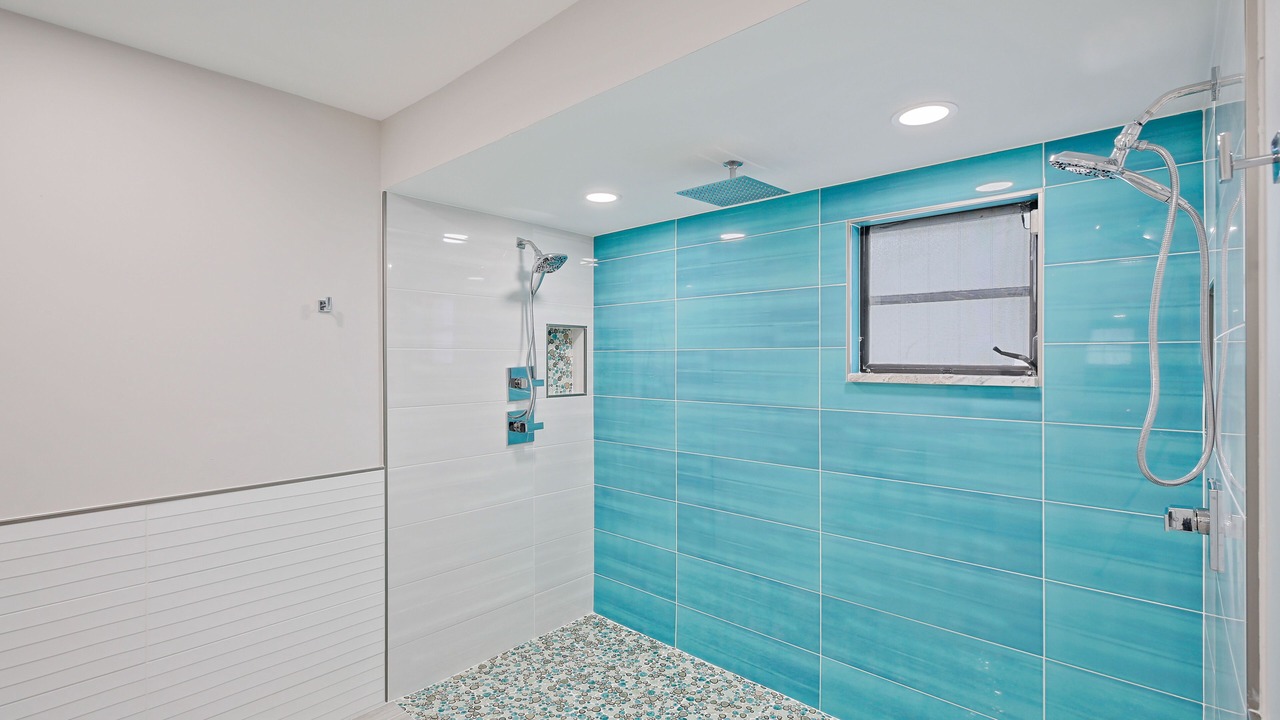 Photo of Bathroom in Bonita Springs