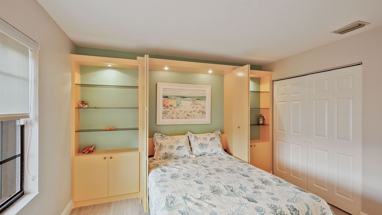 Photo of Bedroom in Bonita Springs