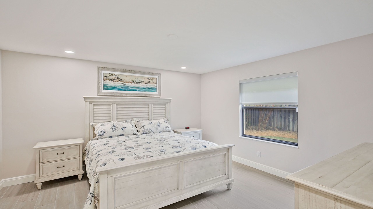 Photo of Bedroom in Bonita Springs