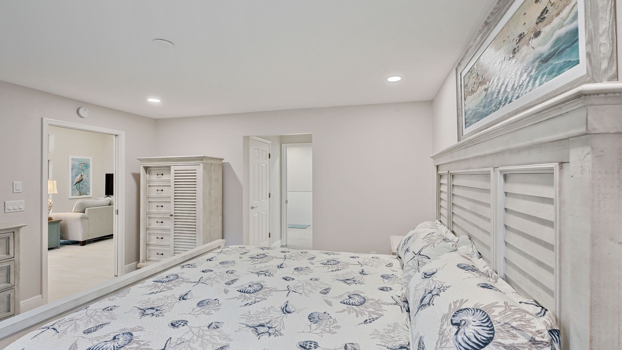 Photo of Bedroom in Bonita Springs