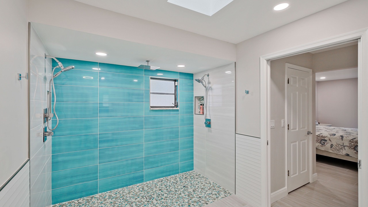 Photo of Bathroom in Bonita Springs
