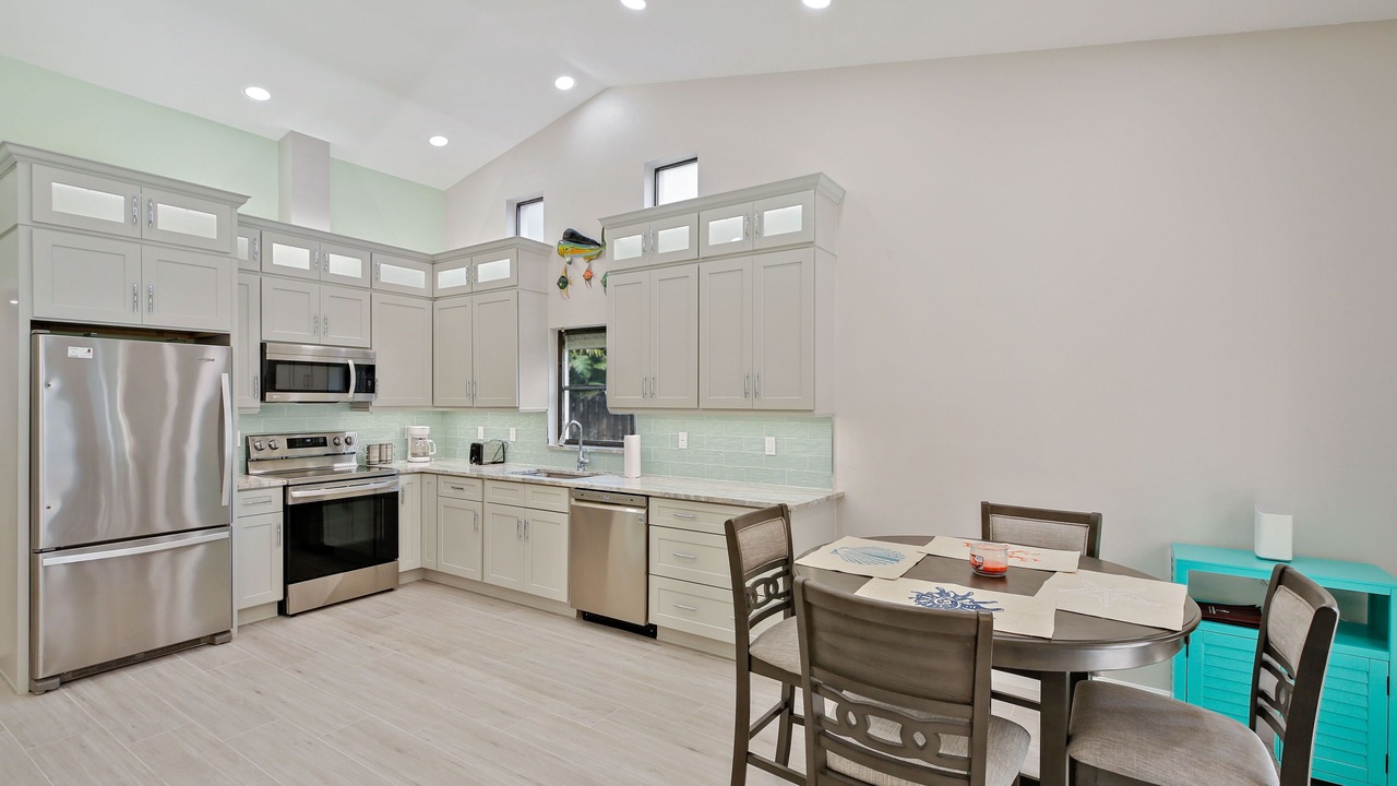 Photo of Kitchen in Bonita Springs