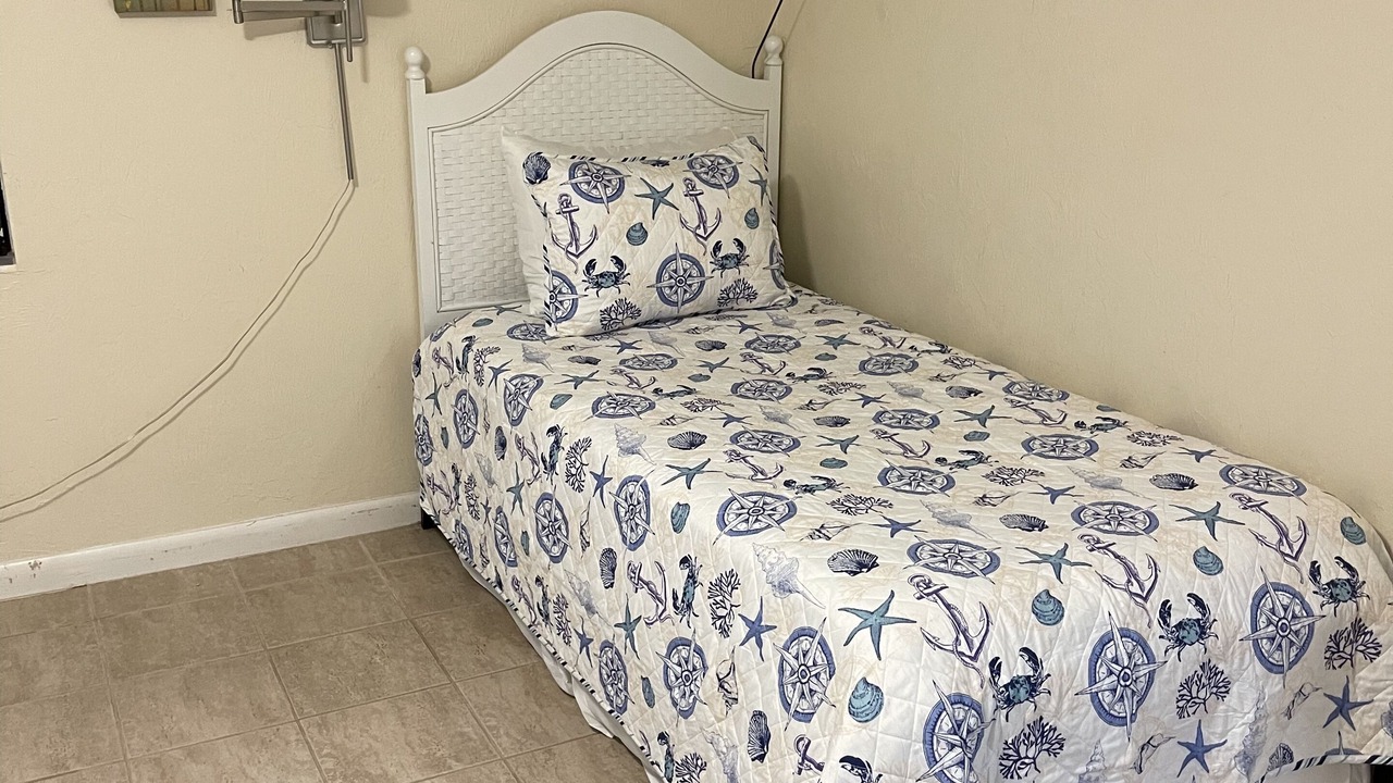 Photo of Bedroom in Marathon