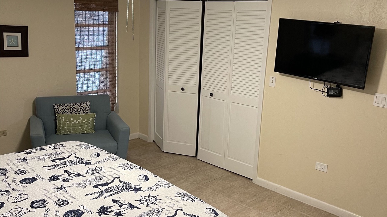 Photo of Bedroom in Marathon