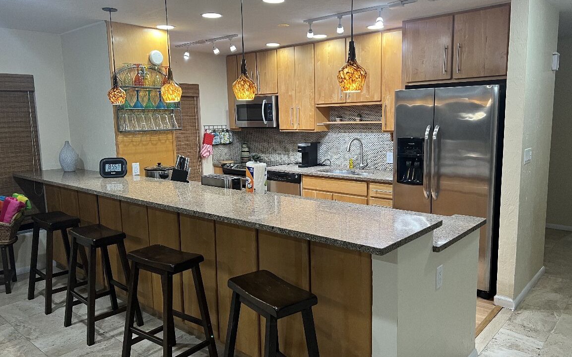 Photo of Kitchen in Marathon