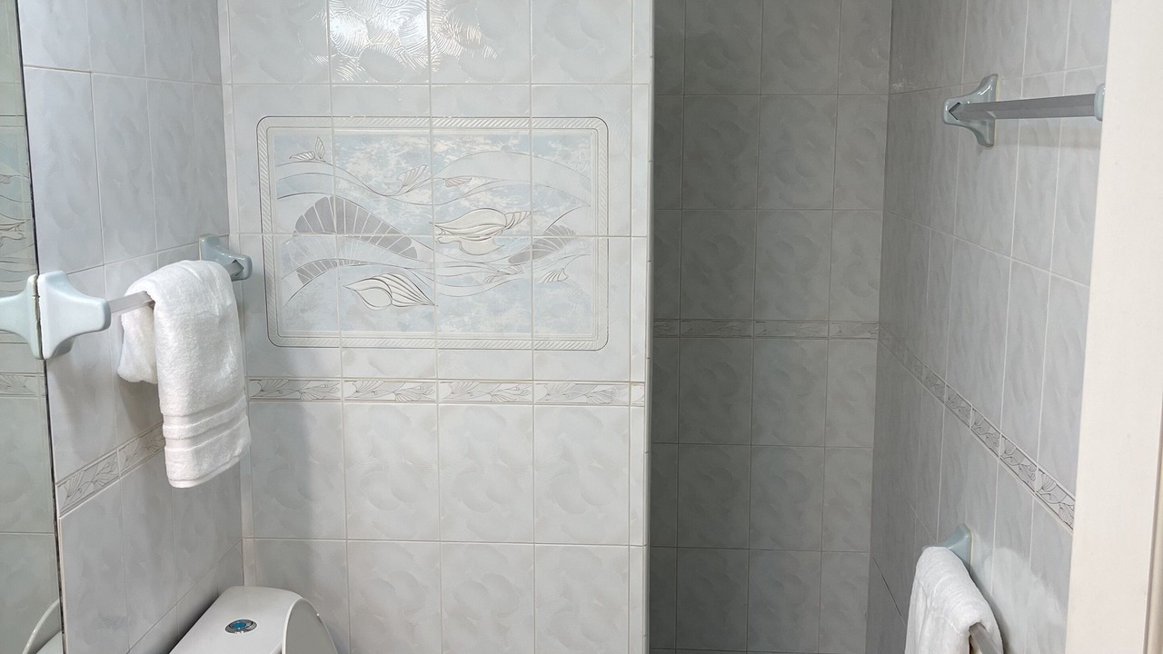 Photo of Bathroom in Marathon