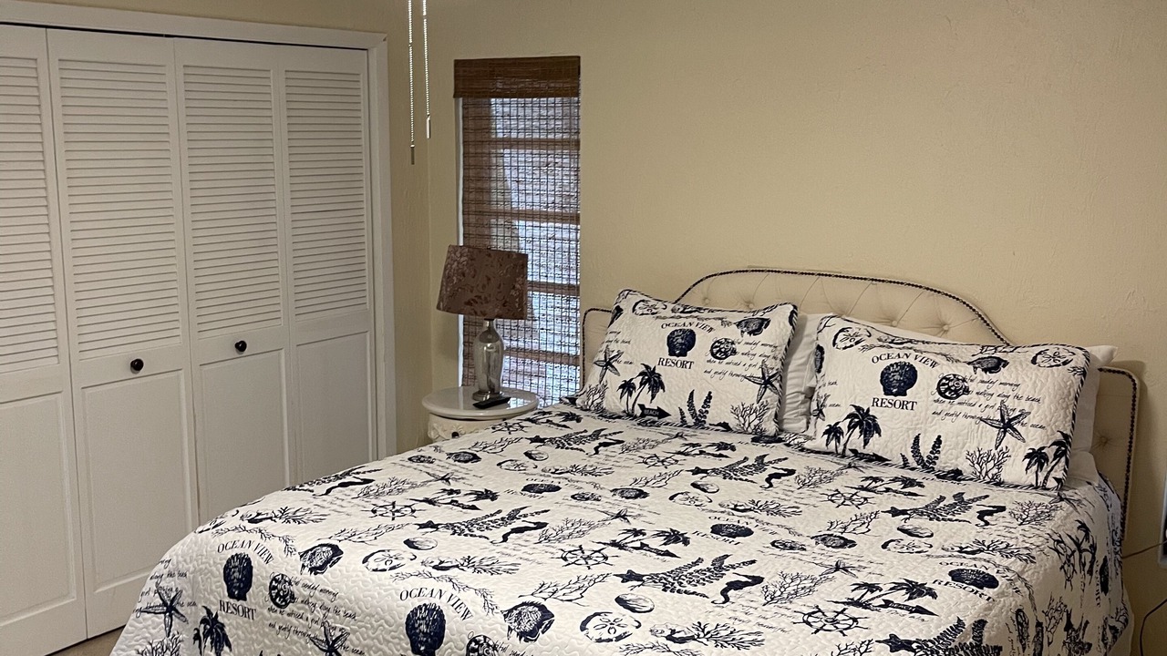 Photo of Bedroom in Marathon