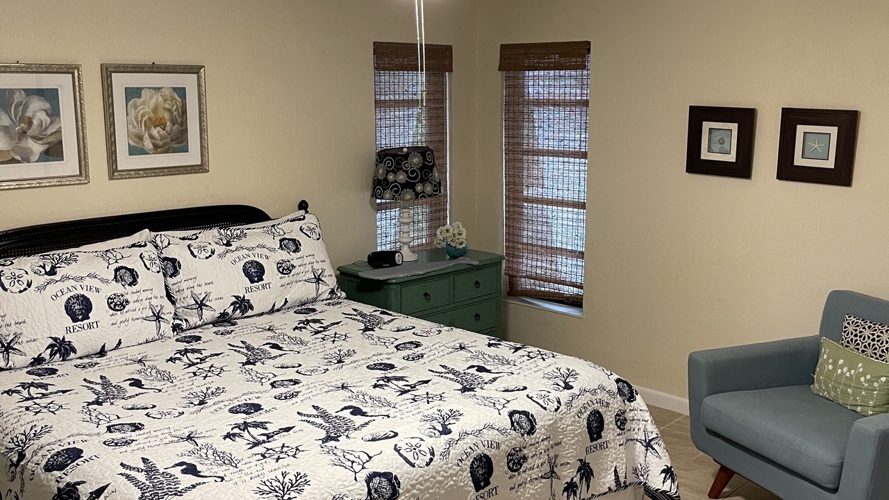 Photo of Bedroom in Marathon