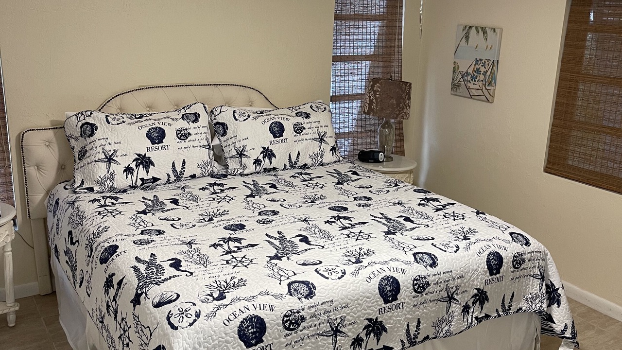 Photo of Bedroom in Marathon