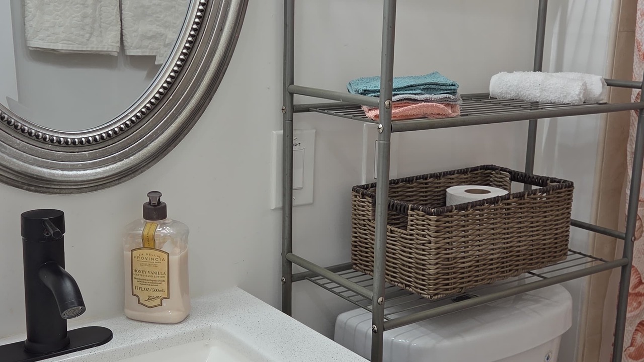 Photo of Bathroom in Venice