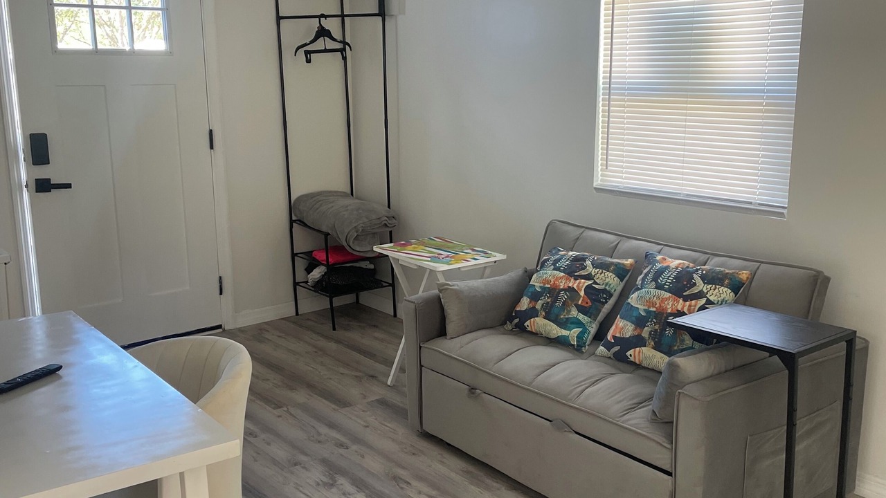 Photo of Livingroom in Venice