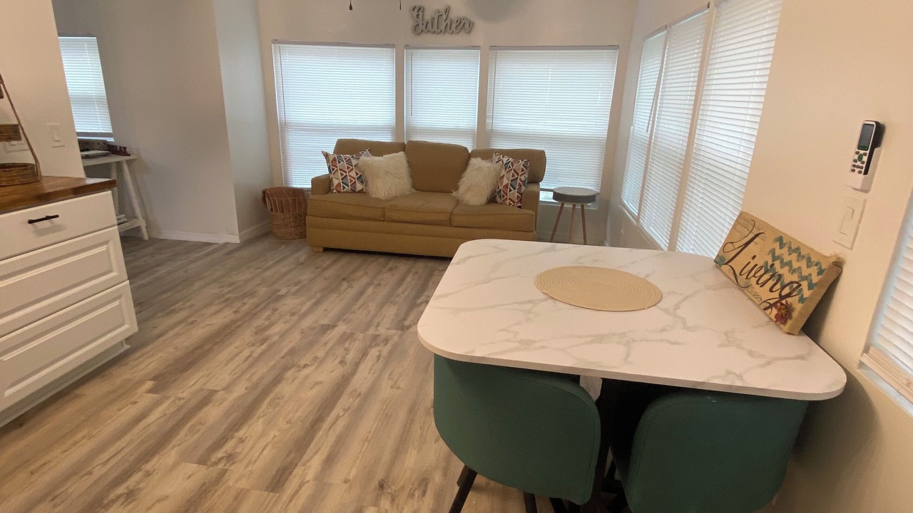 Photo of Livingroom in Venice