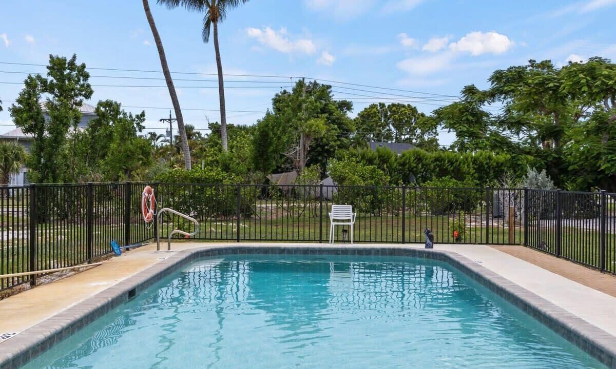 Photo of Outdoor in Sanibel