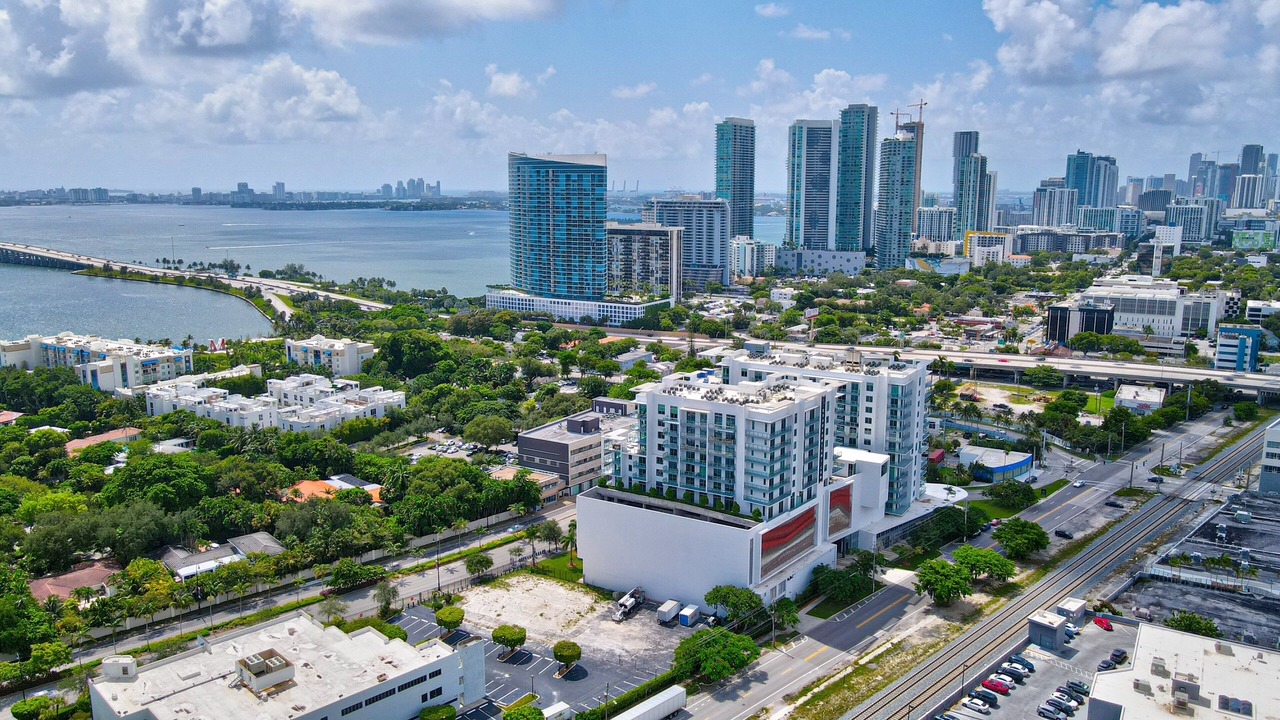 Photo of Others in Northeast Miami