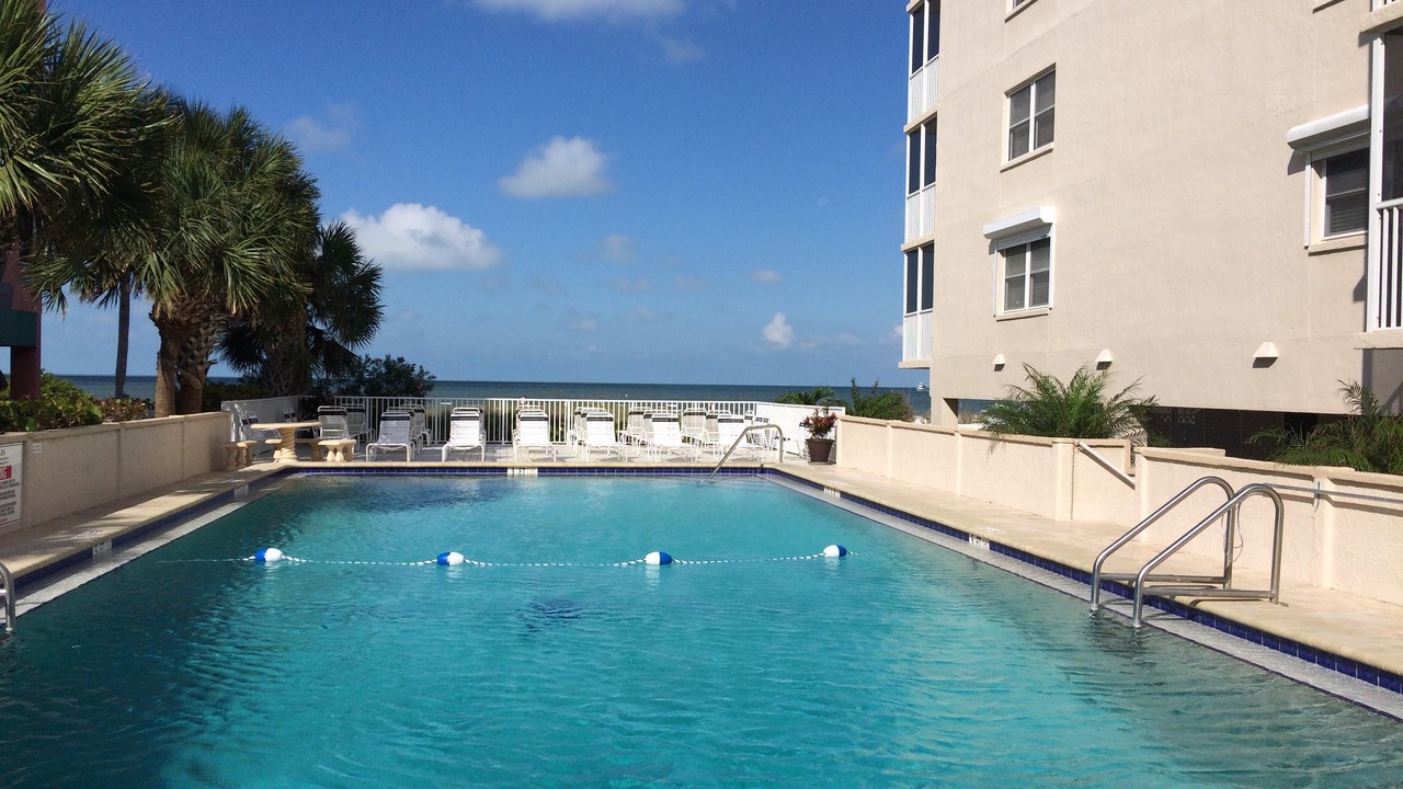 Photo of Outdoor in Fort Myers Beach