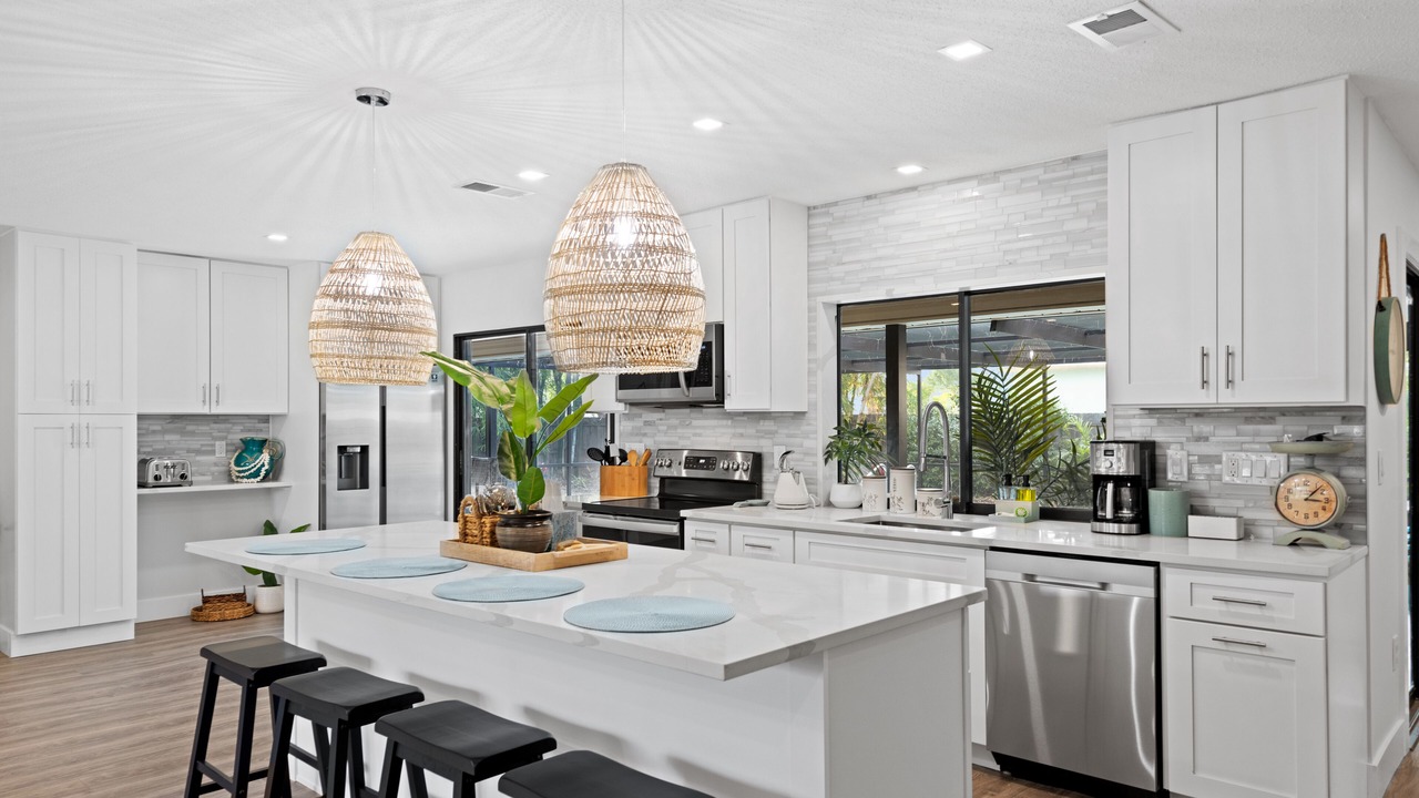 Photo of Kitchen in South Venice