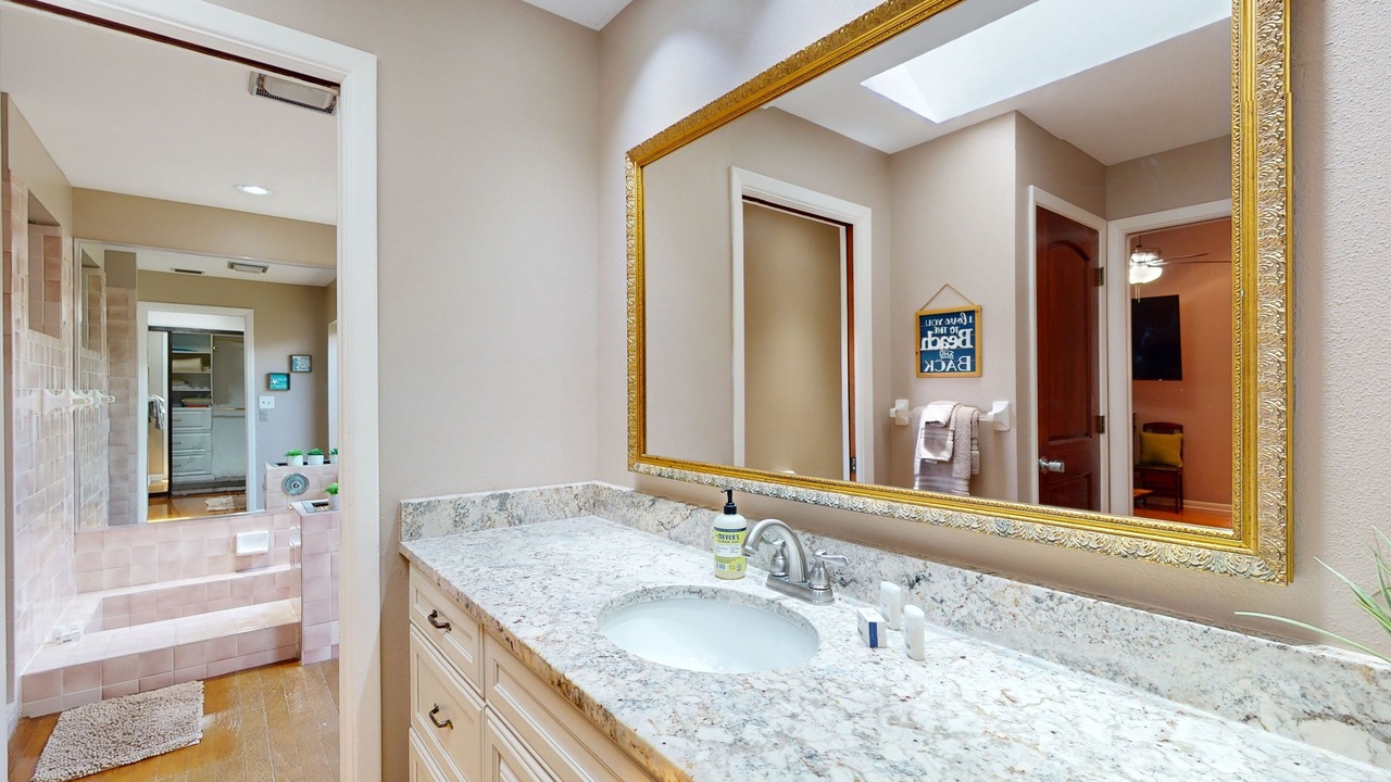 Photo of Bathroom in St. Petersburg
