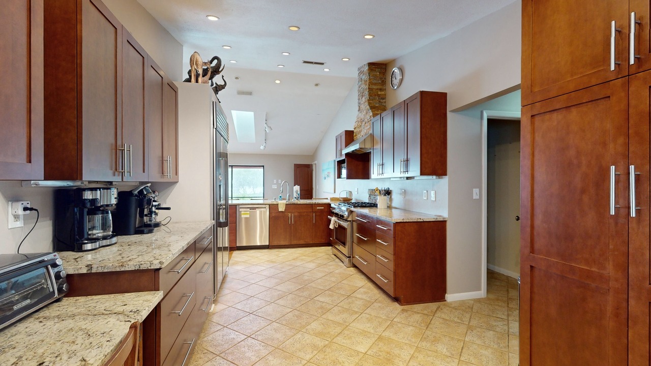 Photo of Kitchen in St. Petersburg