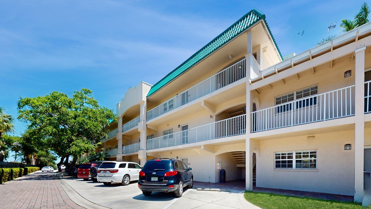 Photo of Outdoor in Siesta Key