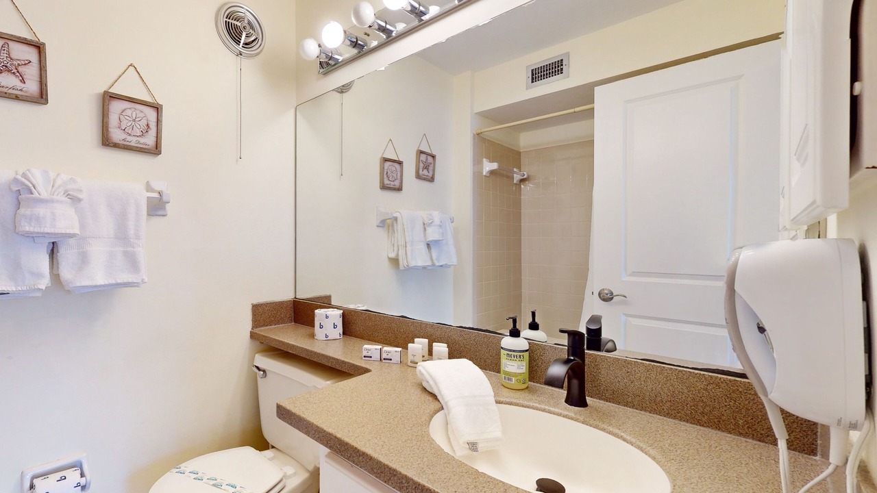 Photo of Bathroom in Siesta Key