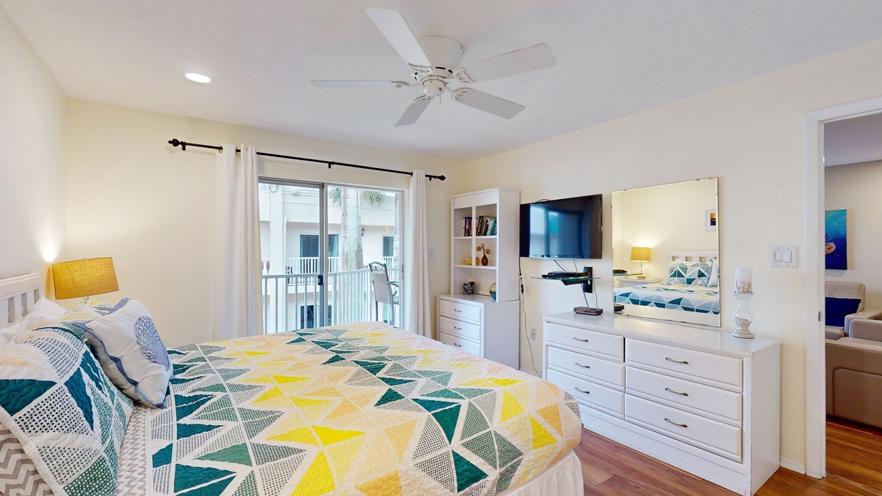 Photo of Bedroom in Siesta Key