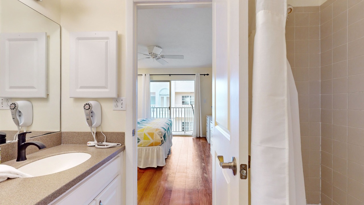 Photo of Bathroom in Siesta Key