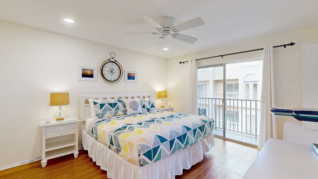 Photo of Bedroom in Siesta Key